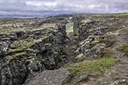 Iceland Landscape